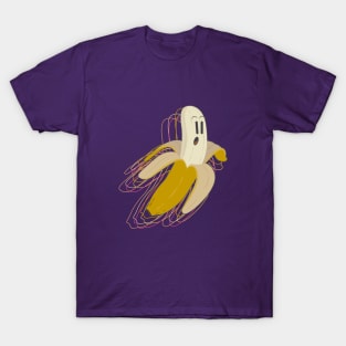 Flying Banana! T-Shirt